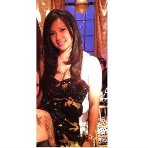 Lipsy of London Sweetheart dress